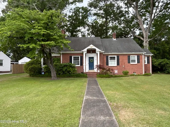 115 Jean Circle, Jacksonville, NC 28540