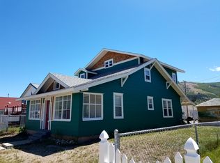 415 W Commercial Ave, Anaconda, MT 59711