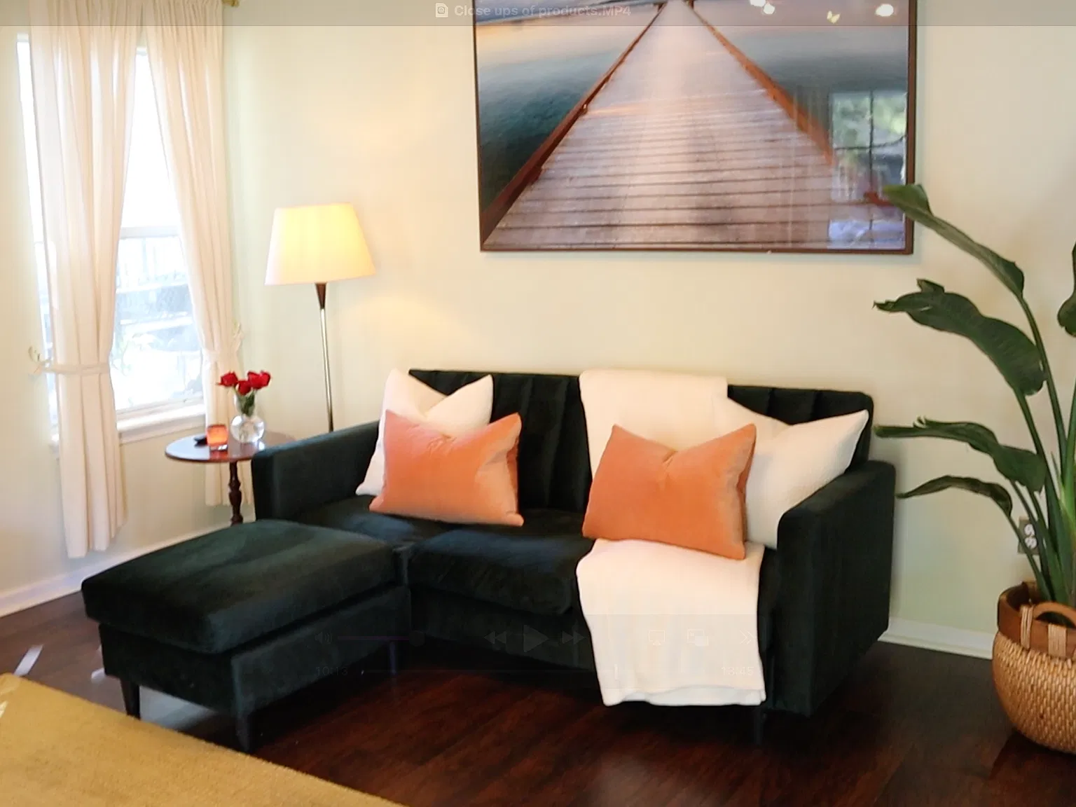 3 bed, 1020 sqft, $1,700 — Photo 2