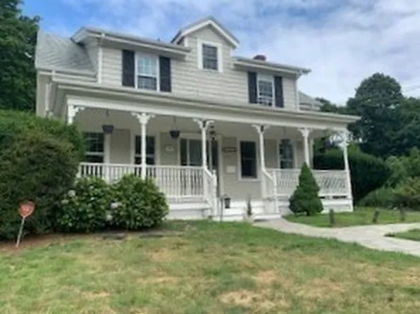 391 Adams St, Abington, MA 02351