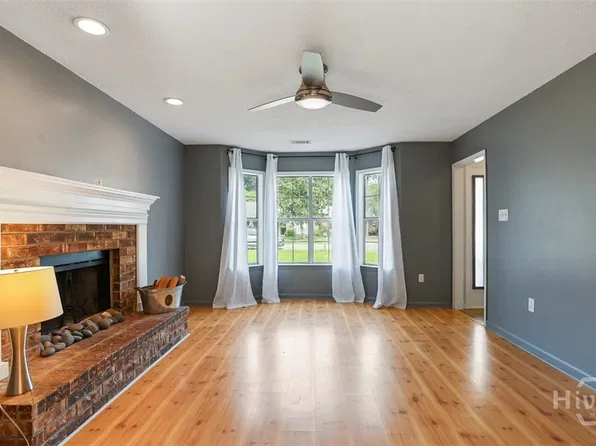 400 Greenwich Drive, Richmond Hill, GA 31324