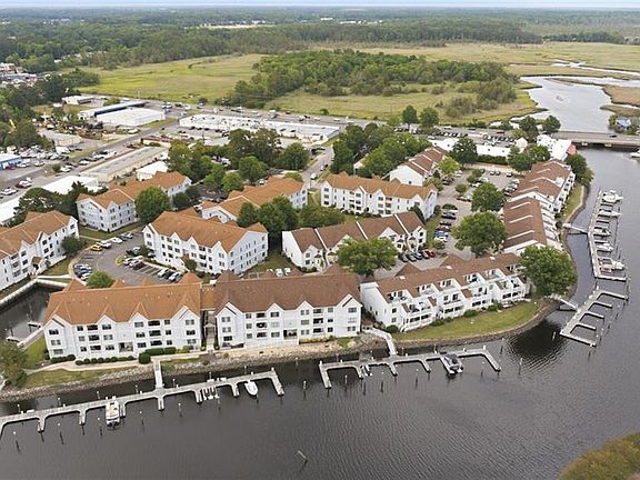 4th image of 2 Harbor Watch Dr Unit 718