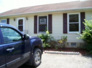 21339 Village Ct, Great Mills, MD 20634