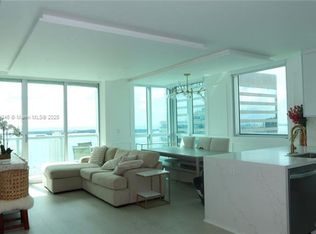 500 Brickell Ave APT 3902, Miami, FL 33131