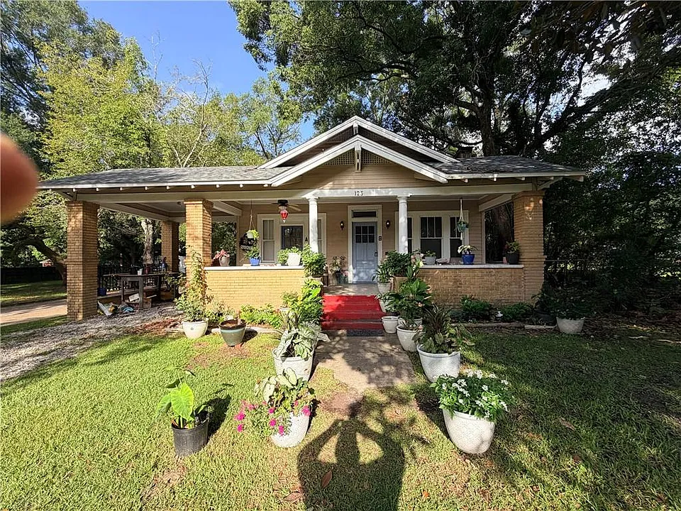 123 Tuscaloosa St