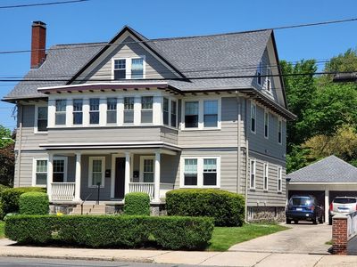 611 High St, Medford, MA, 02155