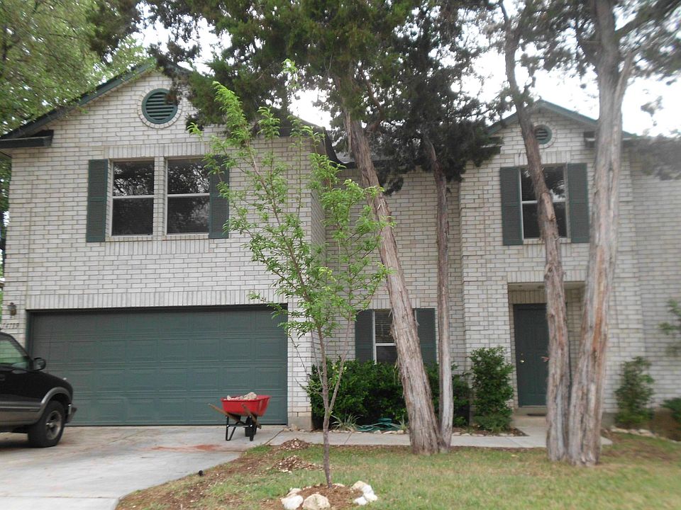 Front house 