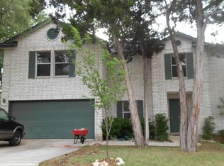 14119 Emerald Hill Dr, San Antonio, TX 78231