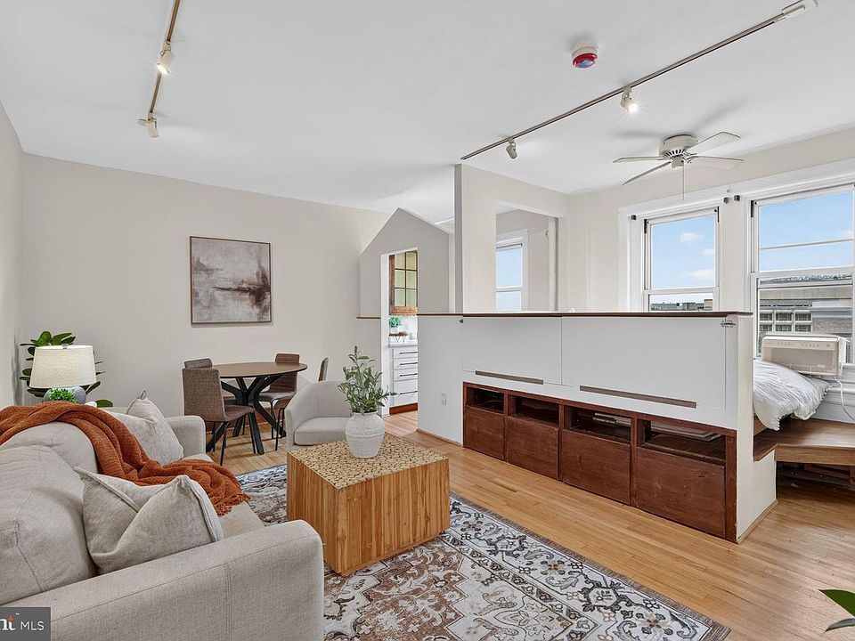 1st image of 1954 Columbia Rd NW APT 804