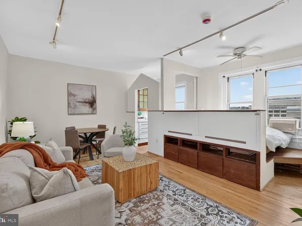 1954 Columbia Rd NW APT 804, Washington, DC 20009