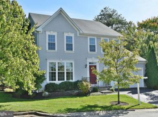 665 Autumn Crest Ct, Odenton, MD 21113