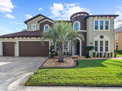 1289 AUTUMN PINES Drive, Orange Park, FL, 32065