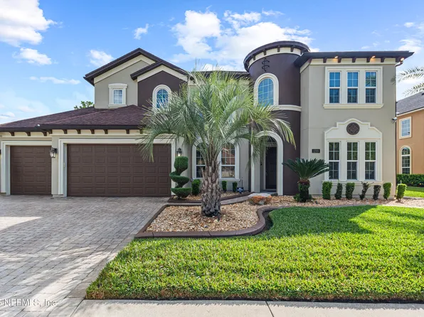 1289 AUTUMN PINES Drive, Orange Park, FL 32065