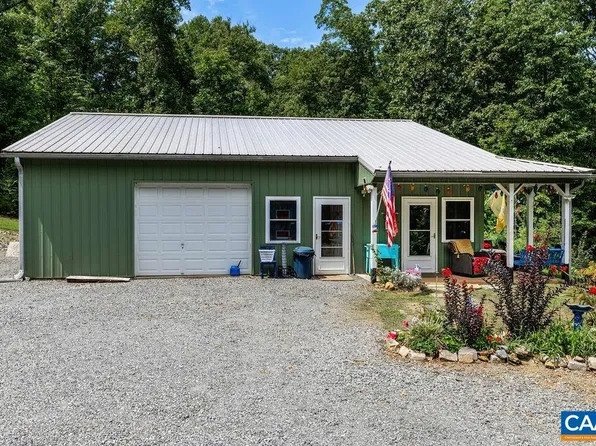 2218 Berry Hill Rd, Nellysford, VA 22958