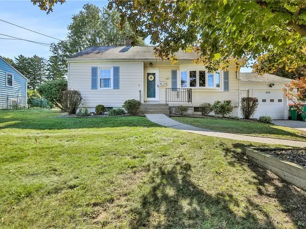 117 E Willow Street, Beacon, NY 12508