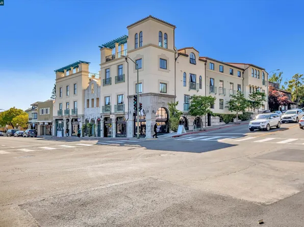 4395 Piedmont Ave #P208, Oakland, CA 94611