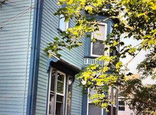 (Undisclosed Address), Warren, RI 02885