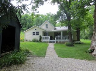 15030 E Alley Rd, Brookville, IN 47012