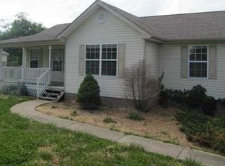 241 Hollow View Dr SE, Cleveland, TN 37323