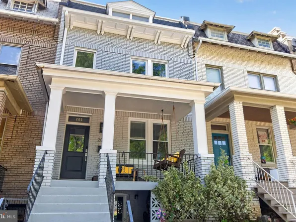 205 Rock Creek Church Rd NW, Washington, DC 20011