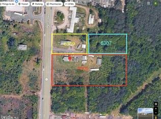 6305 Patriot Hwy, Spotsylvania, VA 22551
