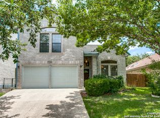 7030 Congressional Blvd, San Antonio, TX 78244
