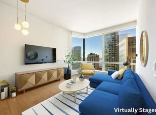 77 Greenwich St APT 23C, New York, NY