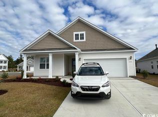 1137 Heather Glen Blvd LOT 1121, Litchfield C Little River, SC 29566