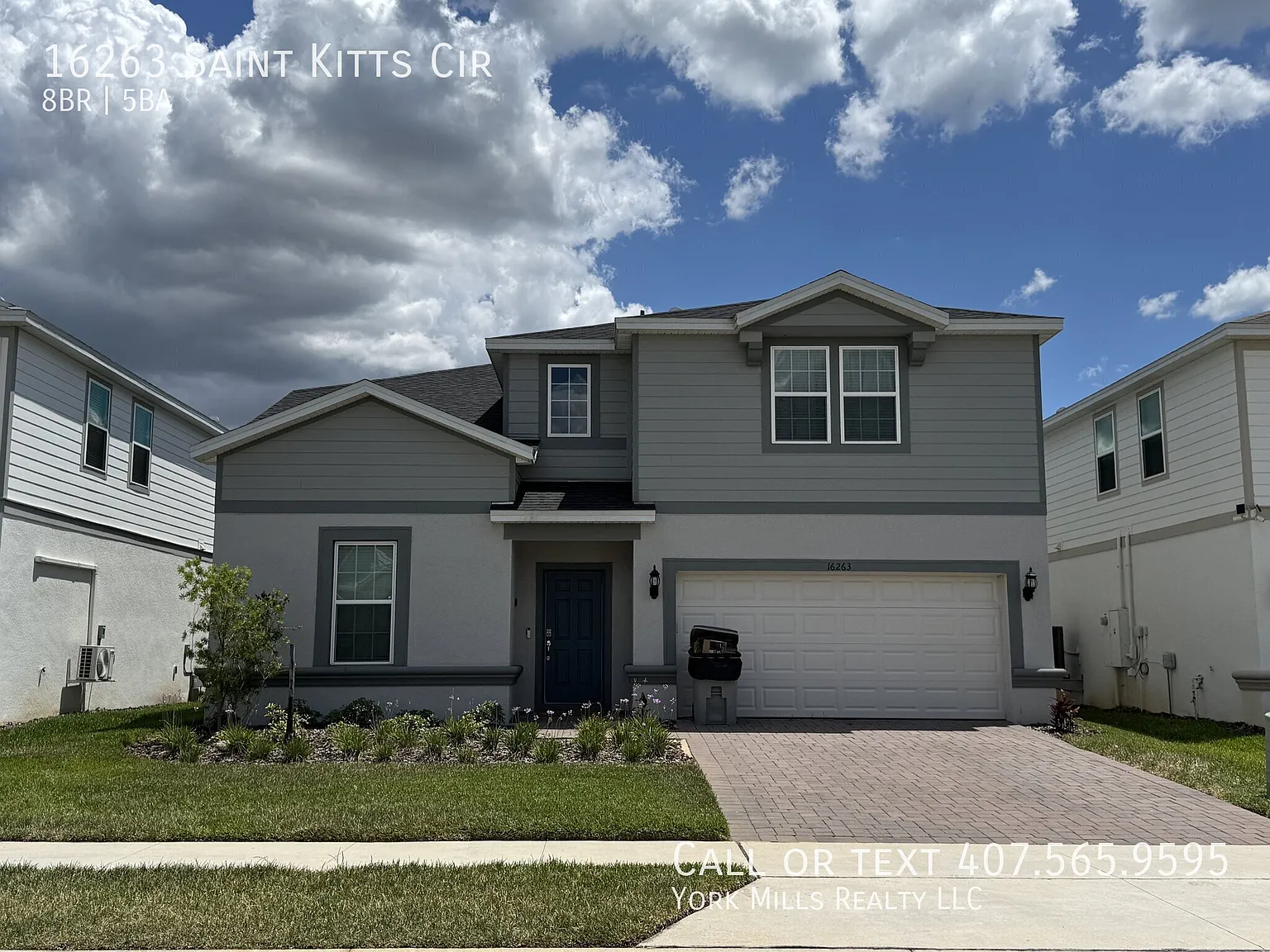 8 bed, 4030 sqft, $4,500 — Photo 2