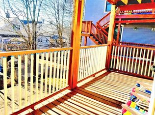 2 Centre Ave #2B, Dorchester, MA 02124