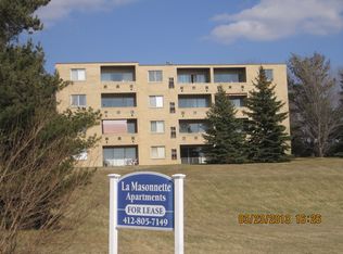 5321 Wolfe Dr APT 12, Pittsburgh, PA 15236