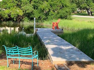 313 Waterway Dr, Sunset Beach, NC 28468