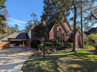 22 Cokeberry St, Spring, TX 77380