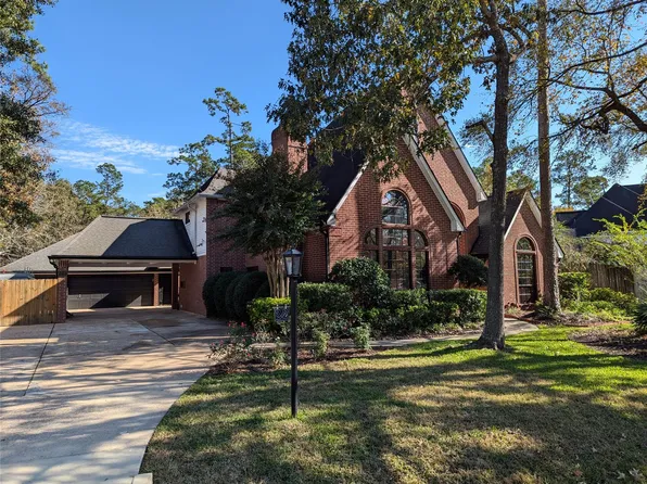 22 Cokeberry St, Spring, TX 77380