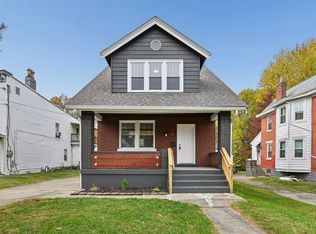 3937 Washington Ave, Cincinnati, OH