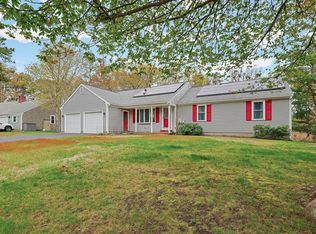 125 Sullivan Rd, West Yarmouth, MA 02673