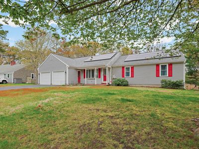 125 Sullivan Road, West Yarmouth, MA, 02673