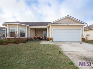 13038 Calcasieu Dr, Denham Springs, LA 70726