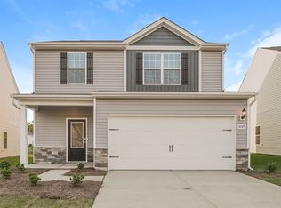 8029 Moose Creek Dr, Charlotte, NC 28214