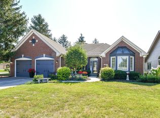 7207 Koldyke Dr, Fishers, IN 46038
