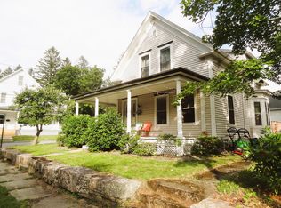 48 Maple St, Holden, MA 01520