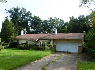 4 Cherrie Ct, Saint Peters, MO 63376