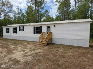 1655 NW 65TH Street, Bell, FL 32619