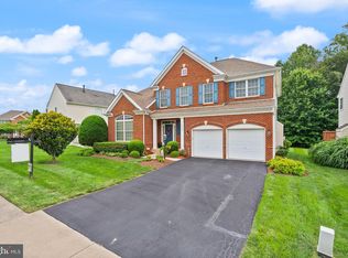 10585 Tattersall Dr, Manassas, VA 20112