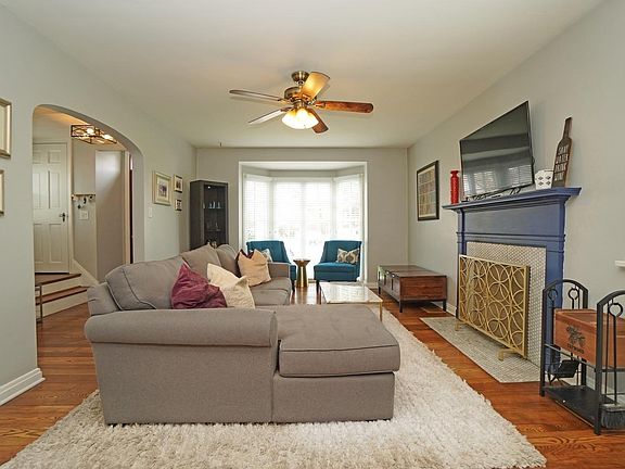 5th image of 3767 Marburg Ave