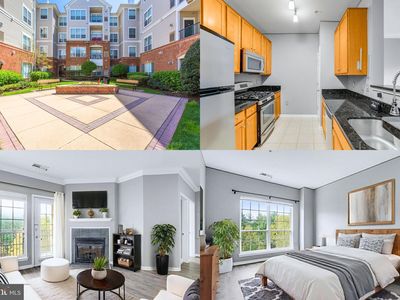 4862 Eisenhower Ave UNIT 458, Alexandria, VA, 22304