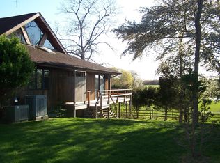 81 Abrahams Landing Rd, Amagansett, NY 11930