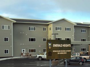 182 Alimaq Dr APT 205, Kodiak, AK 99615