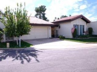 7339 E Sierra Vista Dr, Scottsdale, AZ 85250