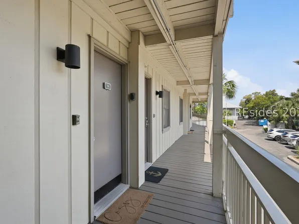 4 N Forest Beach Dr APT 134, Hilton Head Island, SC 29928